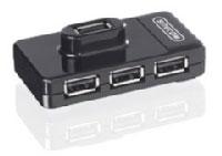 Sitecom 4 port USB Hub (CN-050)